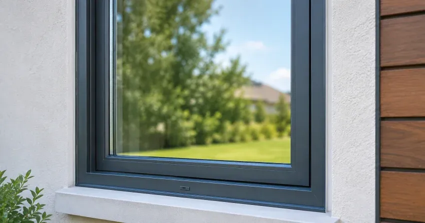 technician performing broken glass replacement Bannockburn, Halton Hills on a home window