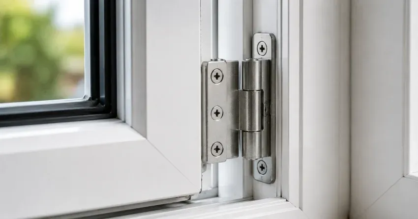 technician replacing a cracked window pane in Wildwood, Halton Hills