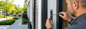 Automatic Door Lock Repair Halton Hills
