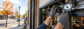 Automatic Door Technician Acton, Halton Hills