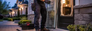 Broken Glass Replacement Bannockburn, Halton Hills