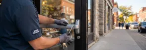 Commercial Locksmith Acton, Halton Hills