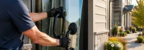 Cracked Glass Replacement Speyside, Halton Hills