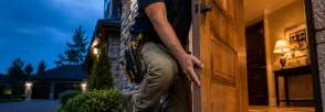 Custom Door Installation Acton, Halton Hills