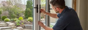 Custom Patio Door Installation Ashgrove, Halton Hills