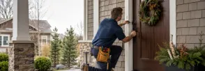 Door Adjustment Service Henderson's Corners, Halton Hills