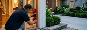 Door Glass Replacement Georgetown, Halton Hills