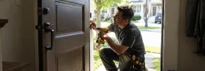 Door Repair Ashgrove, Halton Hills