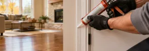 Door Trim Repair Glen Williams, Halton Hills