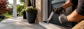 Exterior Door Installer Crewsons Corners, Halton Hills