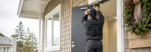 Fire-Rated Door Repair Silver Creek, Halton Hills