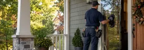 Glass Door Replacement Acton, Halton Hills