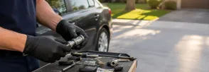 Ignition Cylinder Replacement Halton Hills
