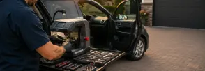 Ignition Key Cutting Georgetown, Halton Hills