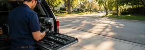 Ignition Key Replacement Halton Hills