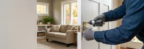 Install Interior Door Halton Hills
