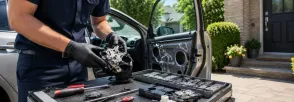 Jammed Car Lock Service Mansewood, Halton Hills