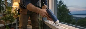 Leaking Window Repair Acton, Halton Hills