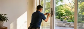 Patio Door Repair Acton, Halton Hills