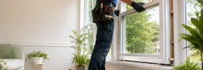 Replacement Window Installation Acton, Halton Hills
