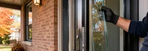 Safety Glass Installation Speyside, Halton Hills