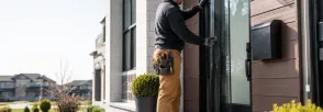 Safety Glass Replacement Georgetown, Halton Hills