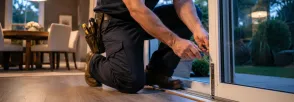 Sliding Door Alignment Georgetown, Halton Hills
