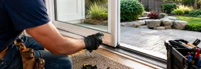 Sliding Door Fix Acton, Halton Hills