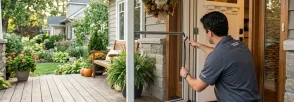 Storm Door Repairs Halton Hills
