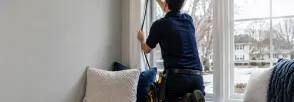 Window Seal Repair Terra Cotta, Halton Hills