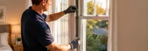 Window Spring Replacement Acton, Halton Hills