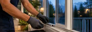 Window Track Replacement Halton Hills